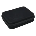 Shockproof Portable Storage Bag for GoPro, Insta360, DJI and Other Action Cameras(Black) - Image 3