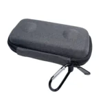 For DJI Insta360 One X Panoramic Camera Nylon Canvas Storage Bag - Image 3