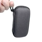 For DJI Insta360 One X Panoramic Camera Nylon Canvas Storage Bag - Image 4
