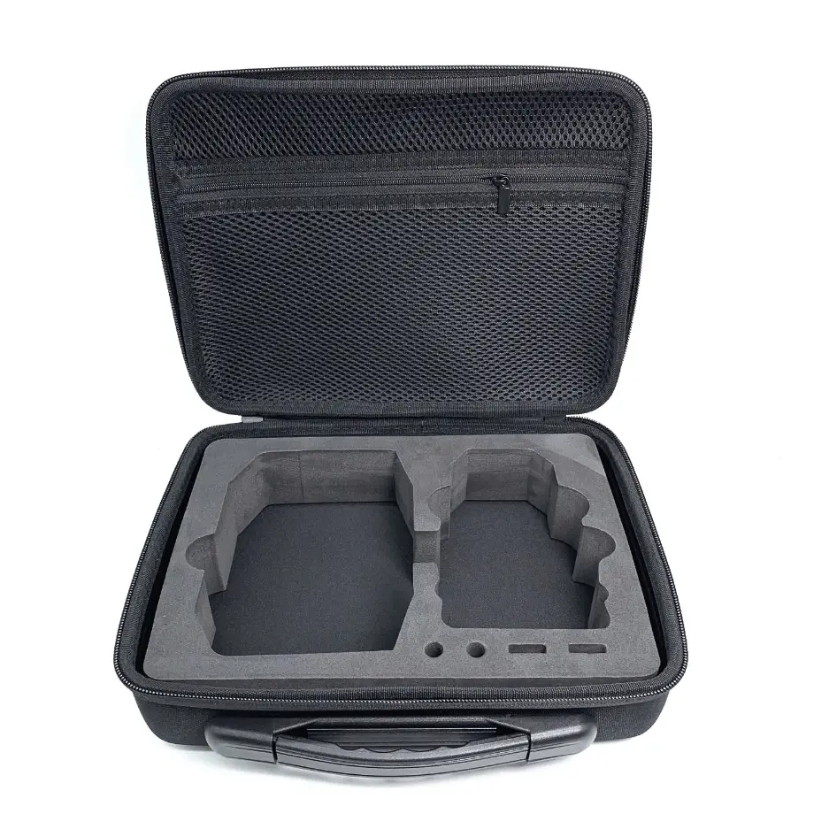 SYA0014089 For DJI Mini 2 Drone EVA Portable Box Case Storage Bag - Image 1