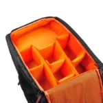 STARTRC Outdoor Travel Portable Waterproof Nylon Backpack for DJI Ronin-SC / Mavic 2 Drone - Image 6