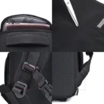CADeN Drone Backpack for DJI Mavic Original Accessories SLR Camera One Package Backpack - Image 5