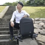 CADeN Drone Backpack for DJI Mavic Original Accessories SLR Camera One Package Backpack - Image 8