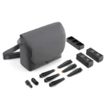 Original DJI Mavic 3 Fly More Kit Includes 2 Batteries 100W Charging Butler 65W Car Charger And Propeller - Image 2