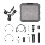 Original DJI Ronin SC Single-handed Foldable Mirrorless Stabilizer - Image 4