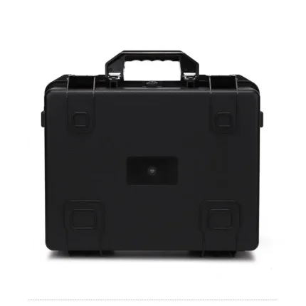 Explosion-Proof Shockproof Waterproof Box Bag For DJI Ronin SC(Black)