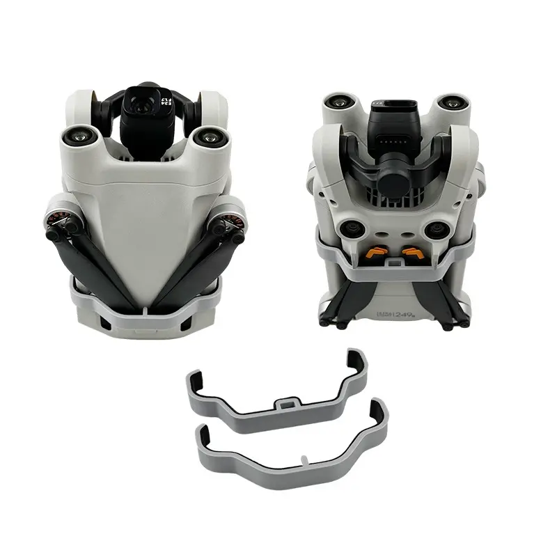 TBD0602406901A Blade Holder Propeller Fixer Guard For DJI Mini 3 Pro(Gray) - Image 1