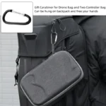 Sunnylife Drone Protective Storage Bag for DJI Mini 3 Pro,Style: Body Bag - Image 4