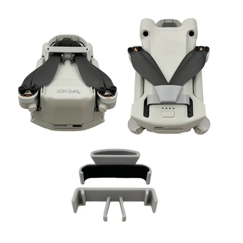 TBD06024729 Mini Version Propeller Blade Holder For DJI Mini 3 Pro - Image 1