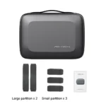 Nylon Abrasion-Resistant Carrying Case for DJI MINI 3 Pro - Image 2