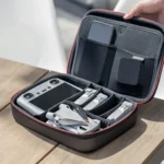 Nylon Abrasion-Resistant Carrying Case for DJI MINI 3 Pro - Image 4
