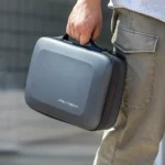 Nylon Abrasion-Resistant Carrying Case for DJI MINI 3 Pro - Image 6