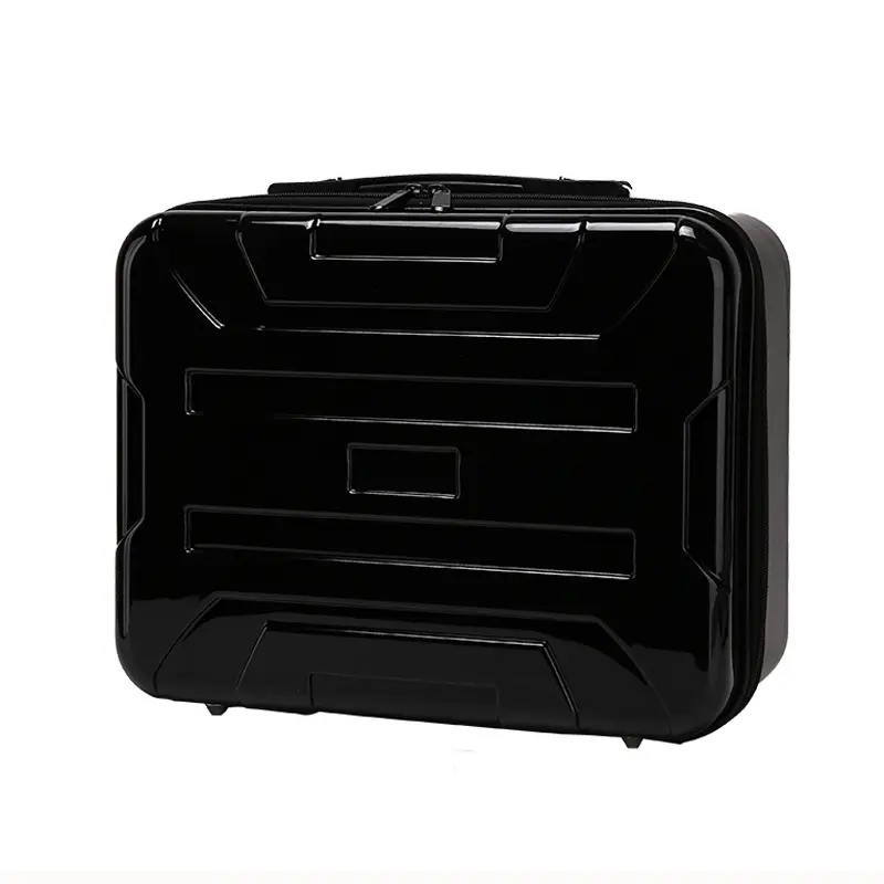 TBD0602833701A PC Hard Shell Waterproof Carrying Case for DJI Avata Drone(Black) - Image 1