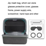 For Goggles 2 Glasses Bag Sunnylife Handheld Storage Bag - Image 4