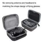 For Goggles 2 Glasses Bag Sunnylife Handheld Storage Bag - Image 5