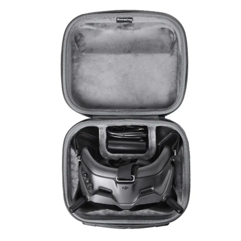 TBD0602902103 For FPV Flying Glasses V2 Bag Sunnylife Handheld Storage Bag - Image 1
