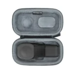Sunnylife IST-B461 For DJI Insta360 One RS 1-inch Panoramic Camera Storage Single Machine Bag