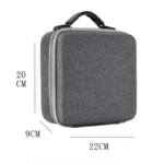 For DJI Osmo Action 3 Storage Bag Portable Waterproof Handheld Protective Case - Image 3
