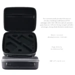 For DJI Osmo Action 3 Storage Bag Portable Waterproof Handheld Protective Case - Image 4