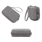 For DJI OSMO Mobile 6 Portable Bag Clutch Storage Bag Box - Image 3