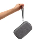 For DJI OSMO Mobile 6 Portable Bag Clutch Storage Bag Box - Image 4