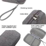For DJI OSMO Mobile 6 Portable Bag Clutch Storage Bag Box - Image 5