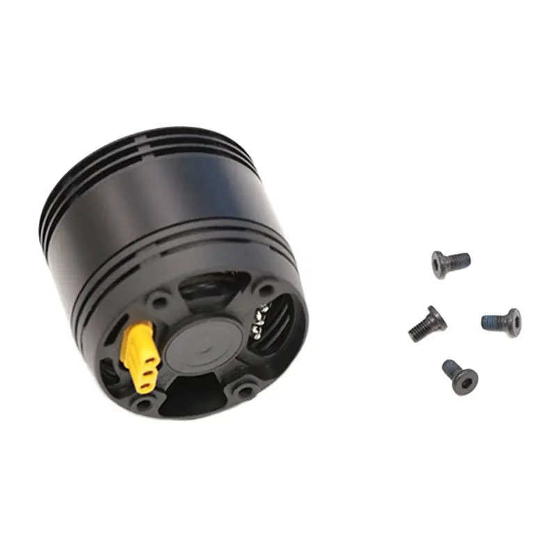 TBD0603579001A For DJI Inspire 2 3512 Positive and Anti-Motors Drone Replacement Repair Parts(Positive Motor CCW) - Image 1