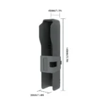For DJI OSMO Pocket 2 RCSTQ Carrying Case Storage Bag Box With Lanyard - Image 4