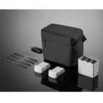 Original DJI Mini 3 Pro Fly More Kit Plus Contains 3850 MAh Batteries/Propeller/Charging Hub - Image 7
