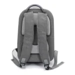 For DJI Mini 4 Pro Drone Storage Bag Carbon Fiber Backpack, Spec: Brushed Style - Image 4