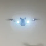 For DJI Mini 3 Pro Night Navigation Searchlight LED Flashlight Refill Lighting Signal Light - Image 5