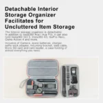 For Insta360 Ace Pro / Ace aMagisn Medium Storage Pack Protection Movement Camera Accessories - Image 8
