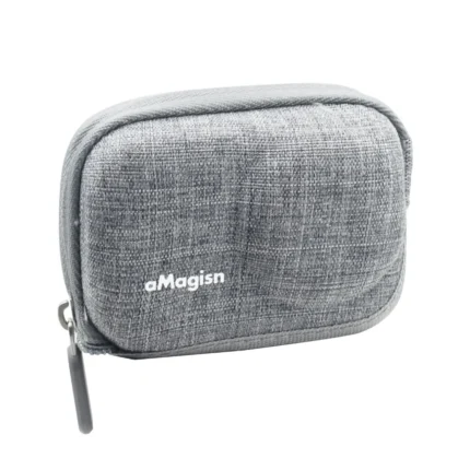 For DJI Osmo Action 4 / 3 aMagisn Body Bag Mini Storage Shell