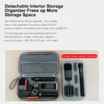 For Insta360 X3 AMagisn Medium Storage Pack Protection Accessories - Image 9