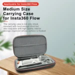 For Insta360 Flow aMagisn Medium Organizer Bag Gimbal Protector - Image 2