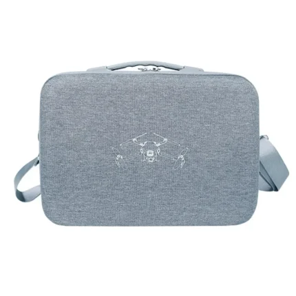 For DJI Mini 4 Pro / Mini 3 Pro LKTOP Carrying Case Waterproof Shoulder Bag Handbag, Style: Nylon