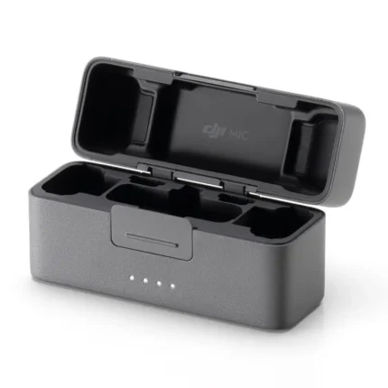 Original DJI Mic 2 Charging Case