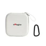 For DJI Neo aMagisn Standard Storage Bag Carrying Case(White)
