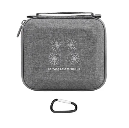 For DJI Flip BRDRC Organizer Bag Drone Portable Tote, Spec: Host Bag