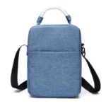 Waterproof Scratch-proof Shockproof Portable Shoulder Case Bag for Hyperice Hypervolt - Image 3