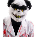 Μάσκα Τρόμου Panda