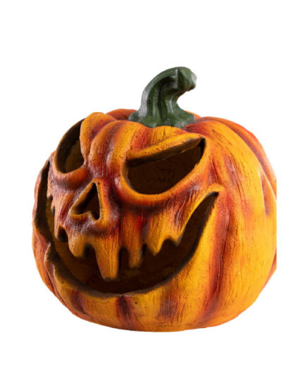Διακοσμητική Κολοκύθα Halloween 33cm