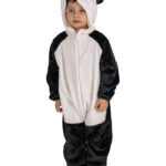 Παιδική Στολή Bebe Panda