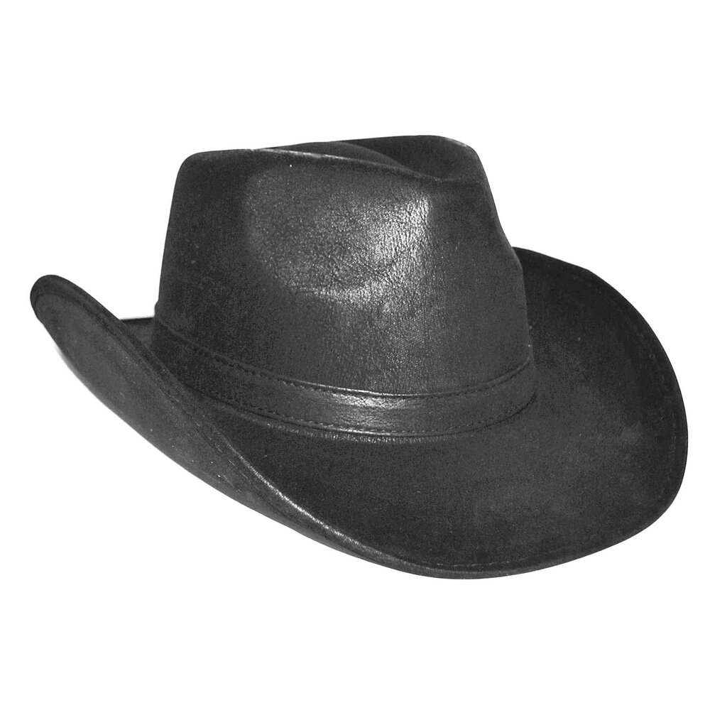ES_50064_apokriatiko_kapelo_cowboy_deluxe Καπέλο Cowboy Deluxe - Image 1
